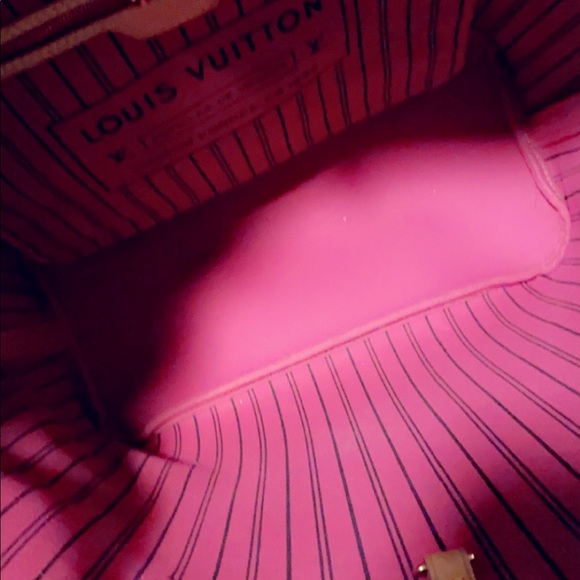 LN Neverfull MM - Picture 5 of 5